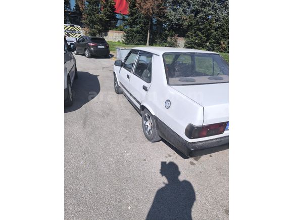 Sahibinden Tofaş Şahin 1.6 ie 2000 Model
