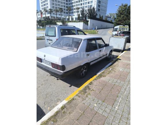 Sahibinden Tofaş Şahin 1.6 ie 2000 Model