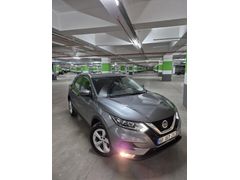 Sahibinden Nissan Qashqai 1.6 dCi Tekna 2018 Model Ankara 101.000 km Gri