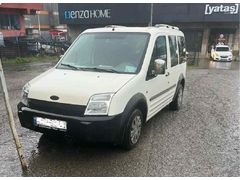 Sahibinden Ford Tourneo Connect 1.8 TDCI K210S 2006 Model İstanbul