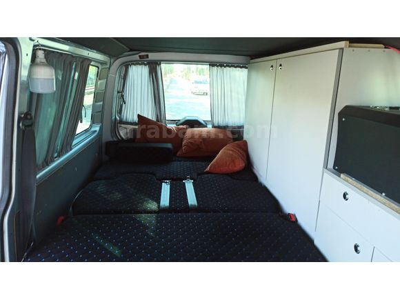 Sahibinden Karavan Motokaravan