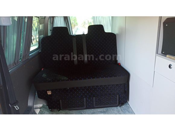 Sahibinden Karavan Motokaravan
