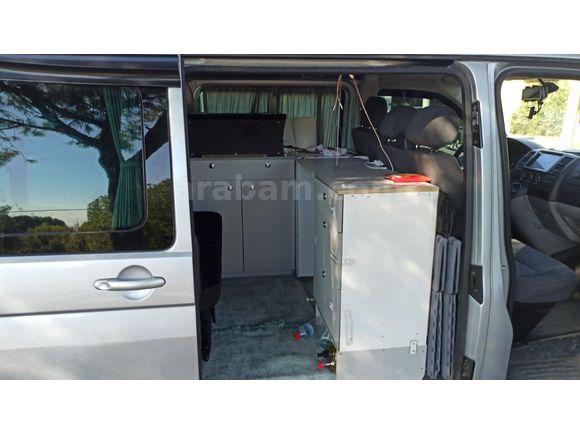 Sahibinden Karavan Motokaravan