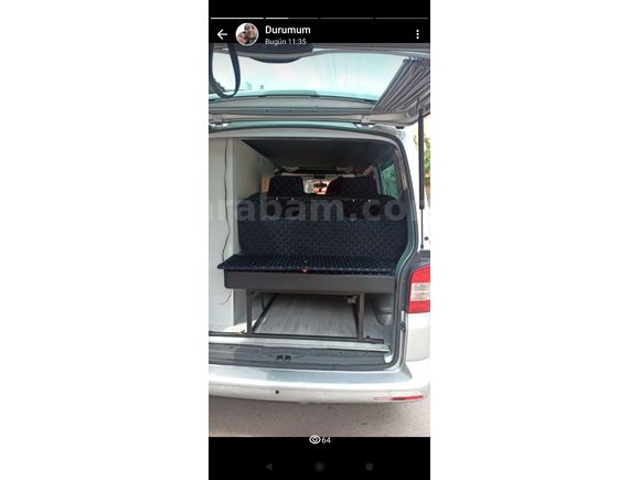 Sahibinden Karavan Motokaravan