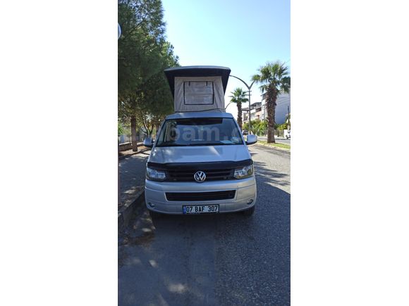 Sahibinden Karavan Motokaravan