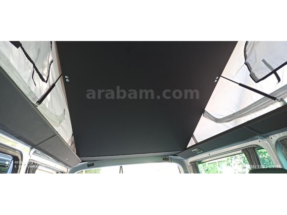 Sahibinden Karavan Motokaravan