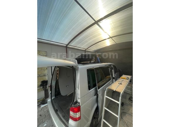 Sahibinden Karavan Motokaravan