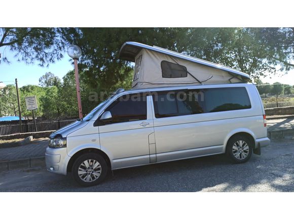 Sahibinden Karavan Motokaravan