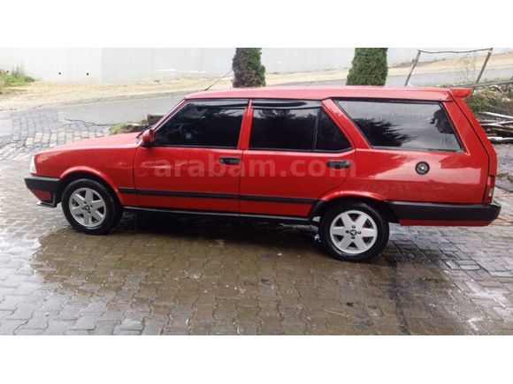 Sahibinden Tofaş Kartal 5 Vites 1996 Model
