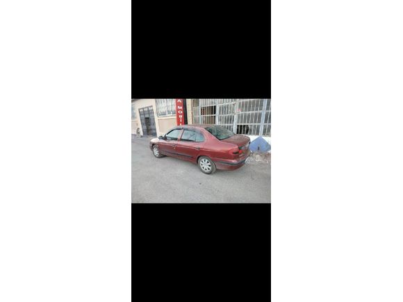 Sahibinden Renault Megane 1.6 RTE 1999 Model