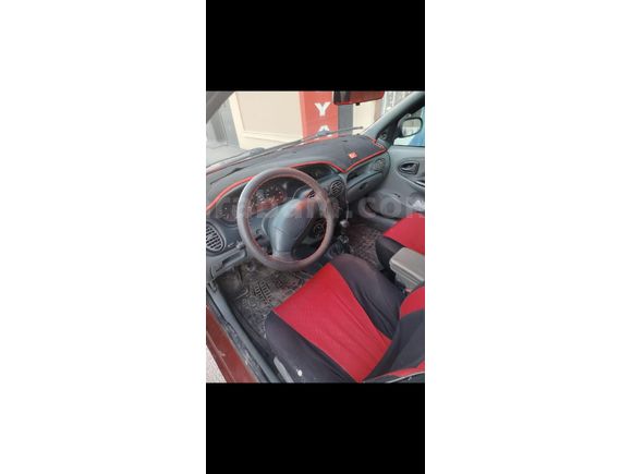 Sahibinden Renault Megane 1.6 RTE 1999 Model