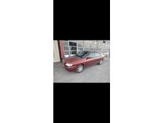 Sahibinden Renault Megane 1.6 RTE 1999 Model
