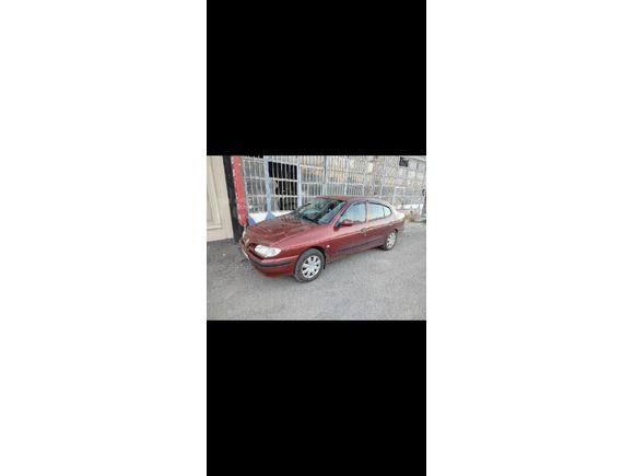 Sahibinden Renault Megane 1.6 RTE 1999 Model