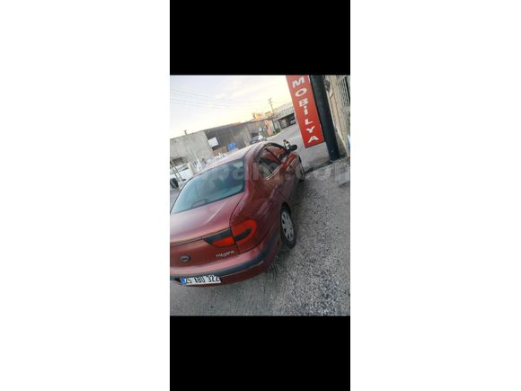 Sahibinden Renault Megane 1.6 RTE 1999 Model