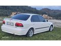 Sahibinden Honda Civic 1.6 i ES 2001 Model
