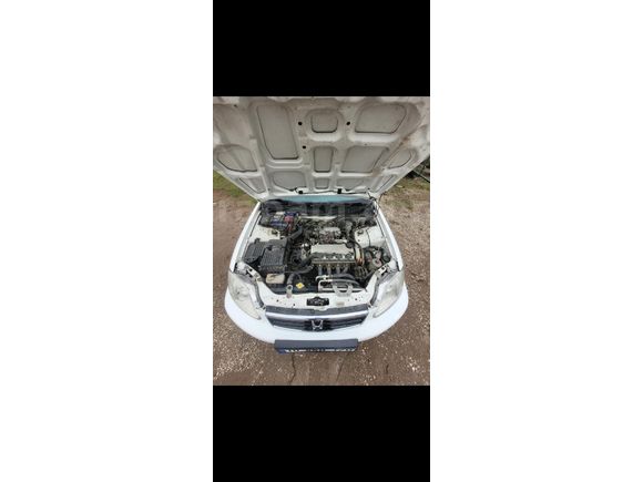 Sahibinden Honda Civic 1.6 i ES 2001 Model
