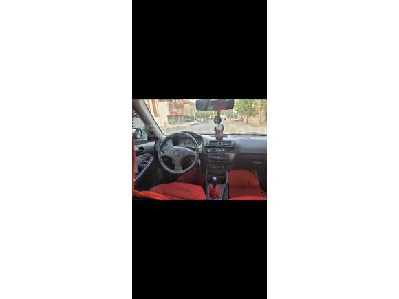 Sahibinden Honda Civic 1.6 i ES 2001 Model