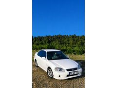 Sahibinden Honda Civic 1.6 i ES 2001 Model