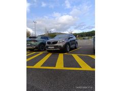Sahibinden Kia Sportage 1.6 GDI Concept Plus 2015 Model