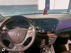 Sahibinden Hyundai i20 1.2 MPI Style 2015 Model