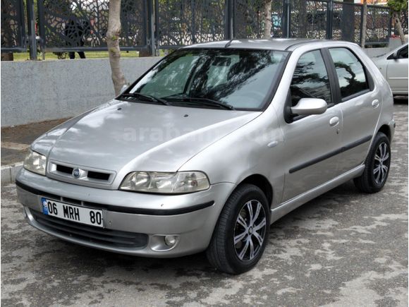 Otomatik HL paket çift airbag