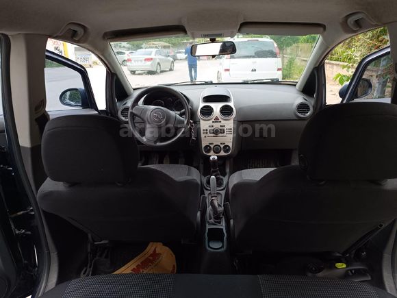 106000 KM'DE - MOTORU YENİLENMİŞ - DİRİ CORSA