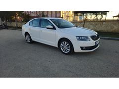 Skoda Octavia 1.4 TSI 150hp  2016 Model