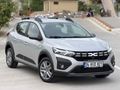 Hatasız Boyasız Tramersiz Sandero Stepway  2023 Model Antalya