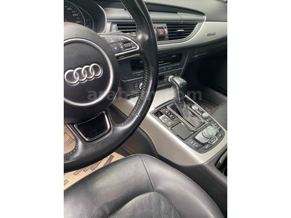 有潮斗様！6点リクエストページ！ Sahibinden Audi A6 Sedan 2.0 TDI Quattro 2016 Model Hatay 201.500