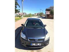 Sahibinden Ford Focus 1.6 Comfort 2011 Model 