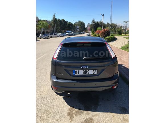Sahibinden Ford Focus 1.6 Comfort 2011 Model 