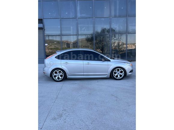 Sahibinden Ford Focus 1.6 TDCi Titanium 2009 Model 