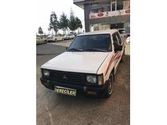 Galeriden Mitsubishi L 200 4x2 Pick Up 1997 Model Rize