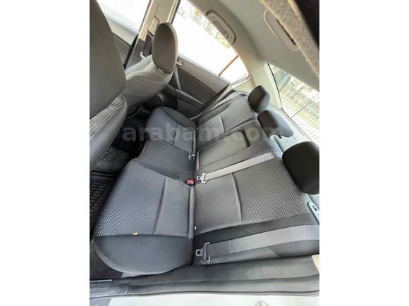 Sahibinden Mazda 3 1.6 Touring 2012 Model 