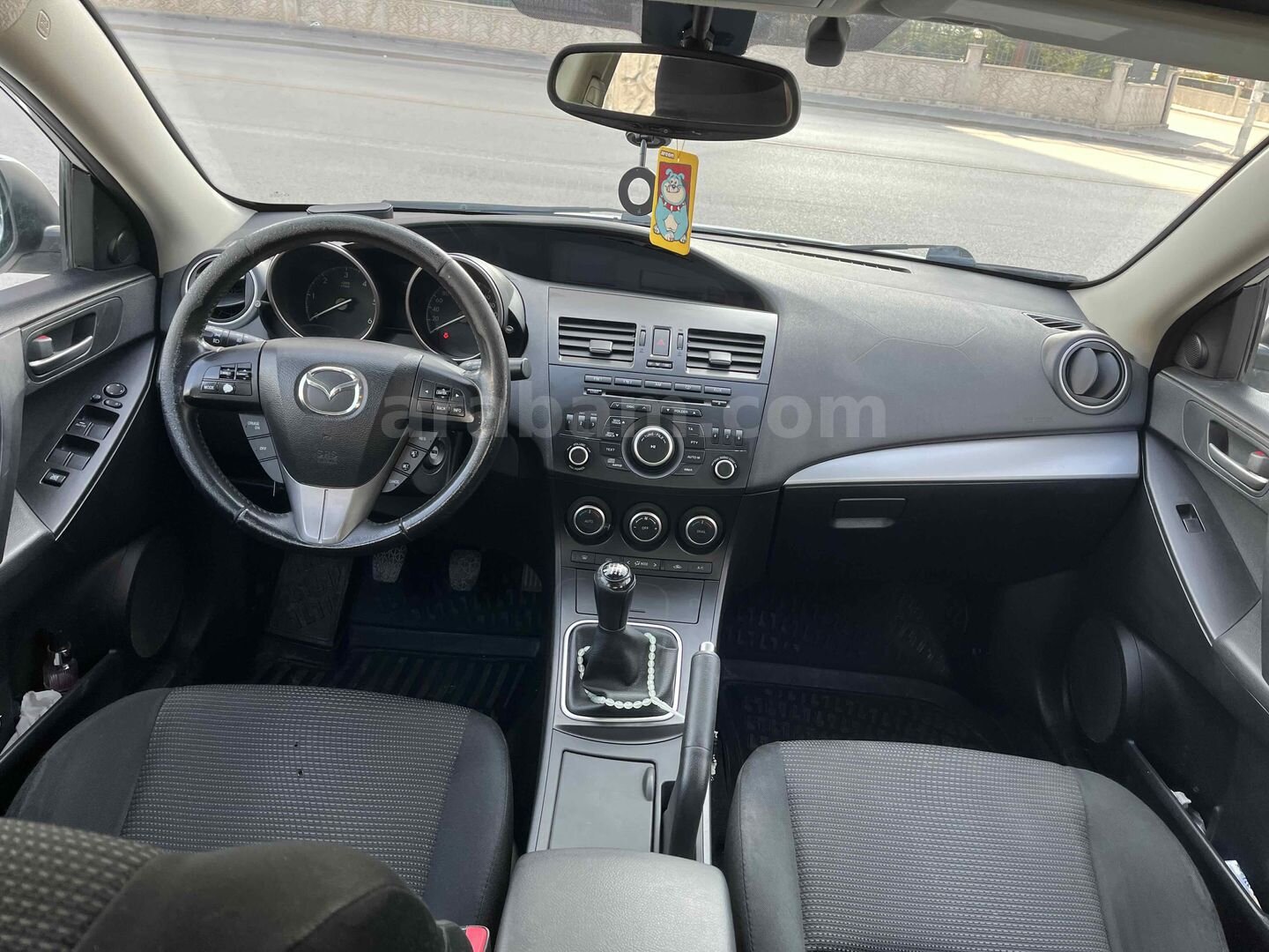 Sahibinden Mazda 3 1.6 Touring 2012 Model 7