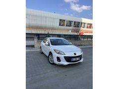 Sahibinden Mazda 3 1.6 Touring 2012 Model 