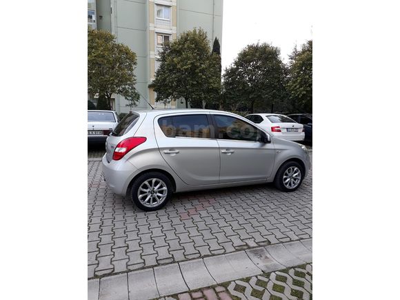 HATA BOYA DEĞİŞEN YOK İ20 
