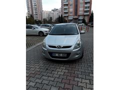 HATA BOYA DEĞİŞEN YOK İ20 