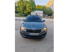 Sahibinden Skoda Karoq 1.6 TDI Premium 2020 Model  83.000 km Gri