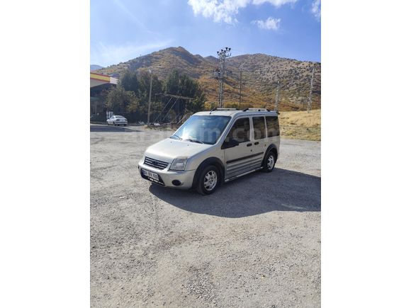 Sahibinden Ford Transit Connect K210 S Deluxe 2010 Model