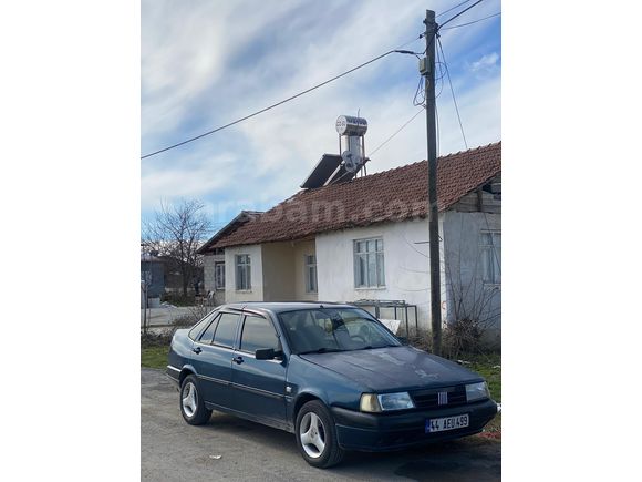 Sahibinden Fiat Tempra 1.6 SX A 1994 Model