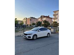 Sahibinden Fiat Egea 1.3 Multijet Easy 2020 Model 
