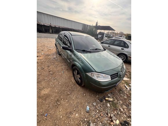 Sahibinden Renault Megane 1.6 Dynamique 2004 Model 