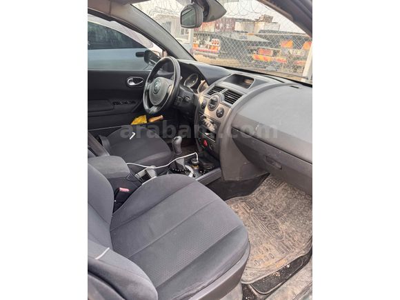 Sahibinden Renault Megane 1.6 Dynamique 2004 Model 