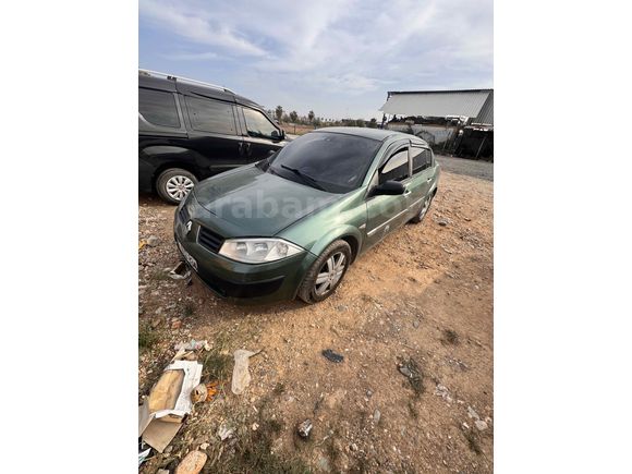 Sahibinden Renault Megane 1.6 Dynamique 2004 Model 