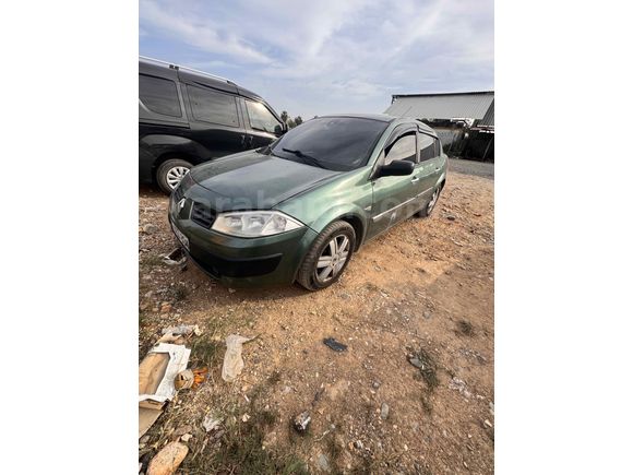 Sahibinden Renault Megane 1.6 Dynamique 2004 Model 
