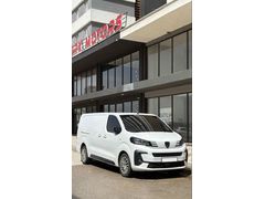 Galeriden Peugeot Expert 2.0 BlueHDI 2025 Model Kahramanmaraş
