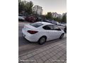 Sahibinden Opel Astra 1.6 Edition 2017 Model  80.000 km Beyaz