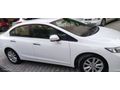 2012 model Honda Civic 1.6i VTEC Premium