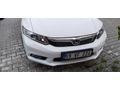2012 model Honda Civic 1.6i VTEC Premium